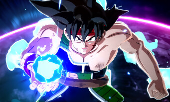 Dragon Ball Z Sparking Zero
