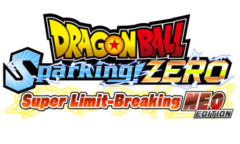 Dragon Ball Z Sparking Zero
