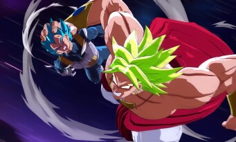 Dragon Ball Z Sparking Zero
