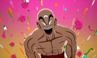 Dragon Ball Z Sparking Zero