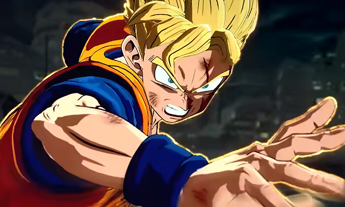 ドラゴンボールZ スパーキングゼロ：新しいトレーラー、片腕の未来悟飯が登場