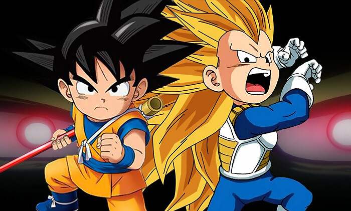 Dragon Ball Z Sparking Zero: الكشف عن شخصيات Dragon Ball Daima في المحتوى القابل للتنزيل، وسوف تفاجأ!