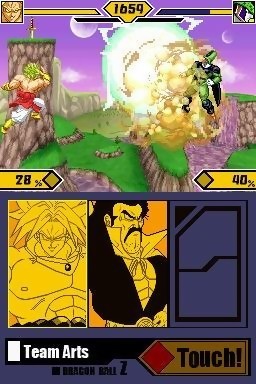 dbz supersonic warriors 2 trucos dbz supersonic warriors 2 trucos