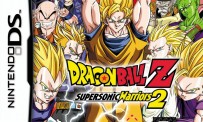 Dragon Ball Z : Supersonic Warriors 2