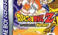 Dragon Ball Z : Supersonic Warriors