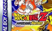 Dragon Ball Z : Supersonic Warriors