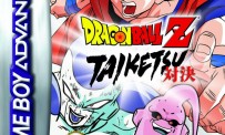 Dragon Ball Z : Taiketsu