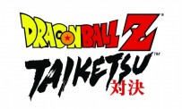 Dragon Ball Z : Taiketsu