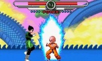 Dragon Ball Z : Taiketsu