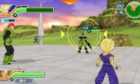 Dragon Ball Z : Tenkaichi Tag Team