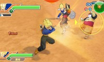 Dragon Ball Z : Tenkaichi Tag Team