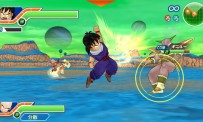 Dragon Ball Z : Tenkaichi Tag Team