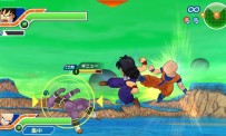 Dragon Ball Z : Tenkaichi Tag Team