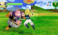 Dragon Ball Z : Tenkaichi Tag Team