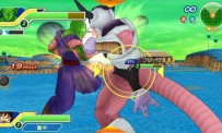 Dragon Ball Z : Tenkaichi Tag Team