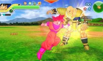 Dragon Ball Z : Tenkaichi Tag Team