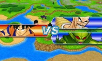 Dragon Ball Z : Tenkaichi Tag Team