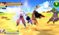 Dragon Ball Z : Tenkaichi Tag Team