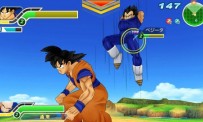 Dragon Ball Z : Tenkaichi Tag Team