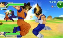 Dragon Ball Z : Tenkaichi Tag Team