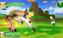 Dragon Ball Z : Tenkaichi Tag Team