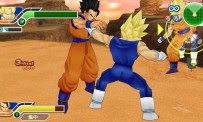 Dragon Ball Z : Tenkaichi Tag Team