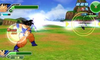 Dragon Ball Z : Tenkaichi Tag Team