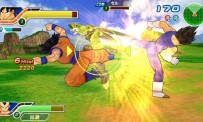 Dragon Ball Z : Tenkaichi Tag Team