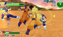 Dragon Ball Z : Tenkaichi Tag Team