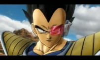 Dragon Ball Z : Ultimate Tenkaichi - Trailer # 1