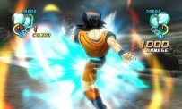 Dragon Ball Z Ultimate Tenkaichi