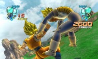 Dragon Ball Z Ultimate Tenkaichi