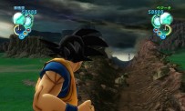 Dragon Ball Z Ultimate Tenkaichi