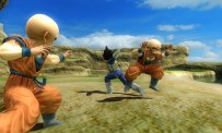 Dragon Ball Zenkai : Battle Royale