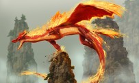 Dragon Blade : Wrath of Fire
