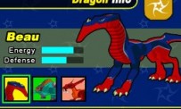 Dragon Booster