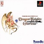 Dragon Knights Glorious