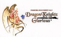 Dragon Knights Glorious