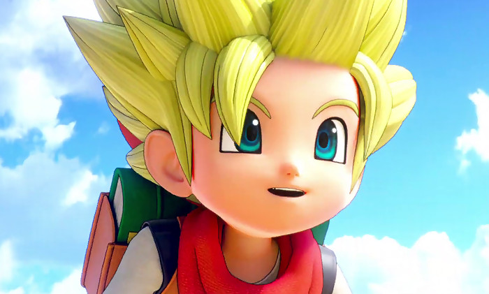 dragon quest builders pc