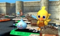 Dragon Quest & Final Fantasy in Itadaki Street Special