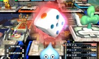 Dragon Quest & Final Fantasy in Itadaki Street Special