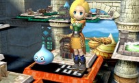 Dragon Quest & Final Fantasy in Itadaki Street Special