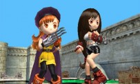 Dragon Quest & Final Fantasy in Itadaki Street Special