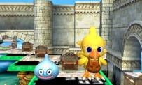 Dragon Quest & Final Fantasy in Itadaki Street Special