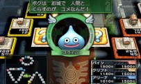 Dragon Quest & Final Fantasy in Itadaki Street Special