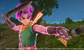 Dragon Quest Heroes 2