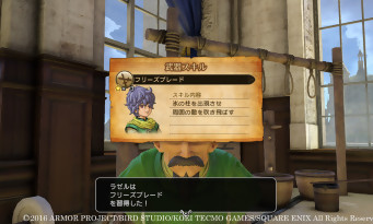 Dragon Quest Heroes 2