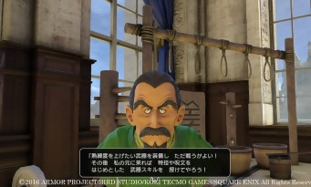 Dragon Quest Heroes 2