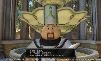 Dragon Quest Heroes 2