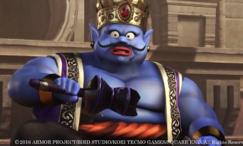 Dragon Quest Heroes 2